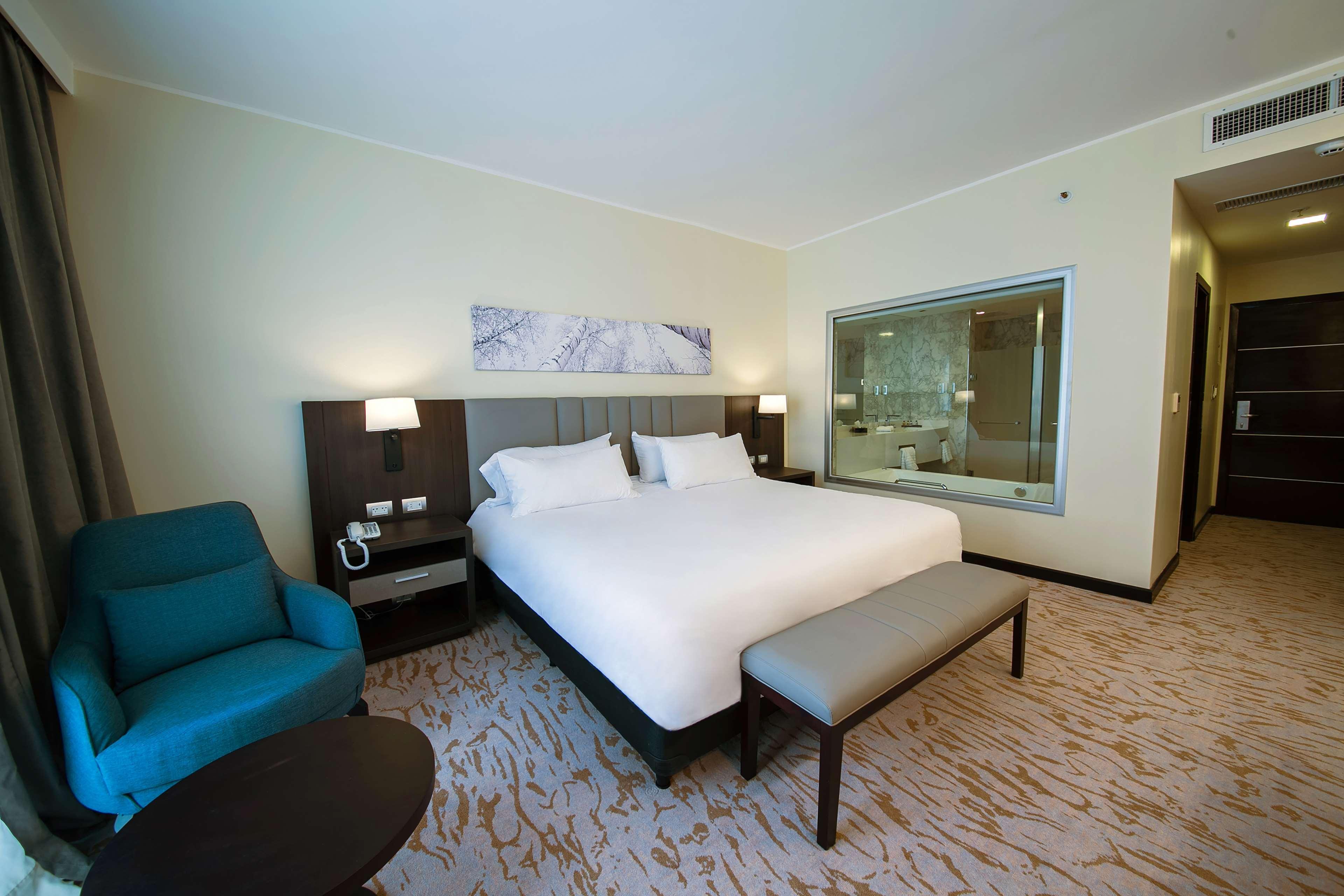 Hilton Garden Inn Santiago Del Estero - Hilton Hotels Екстер'єр фото