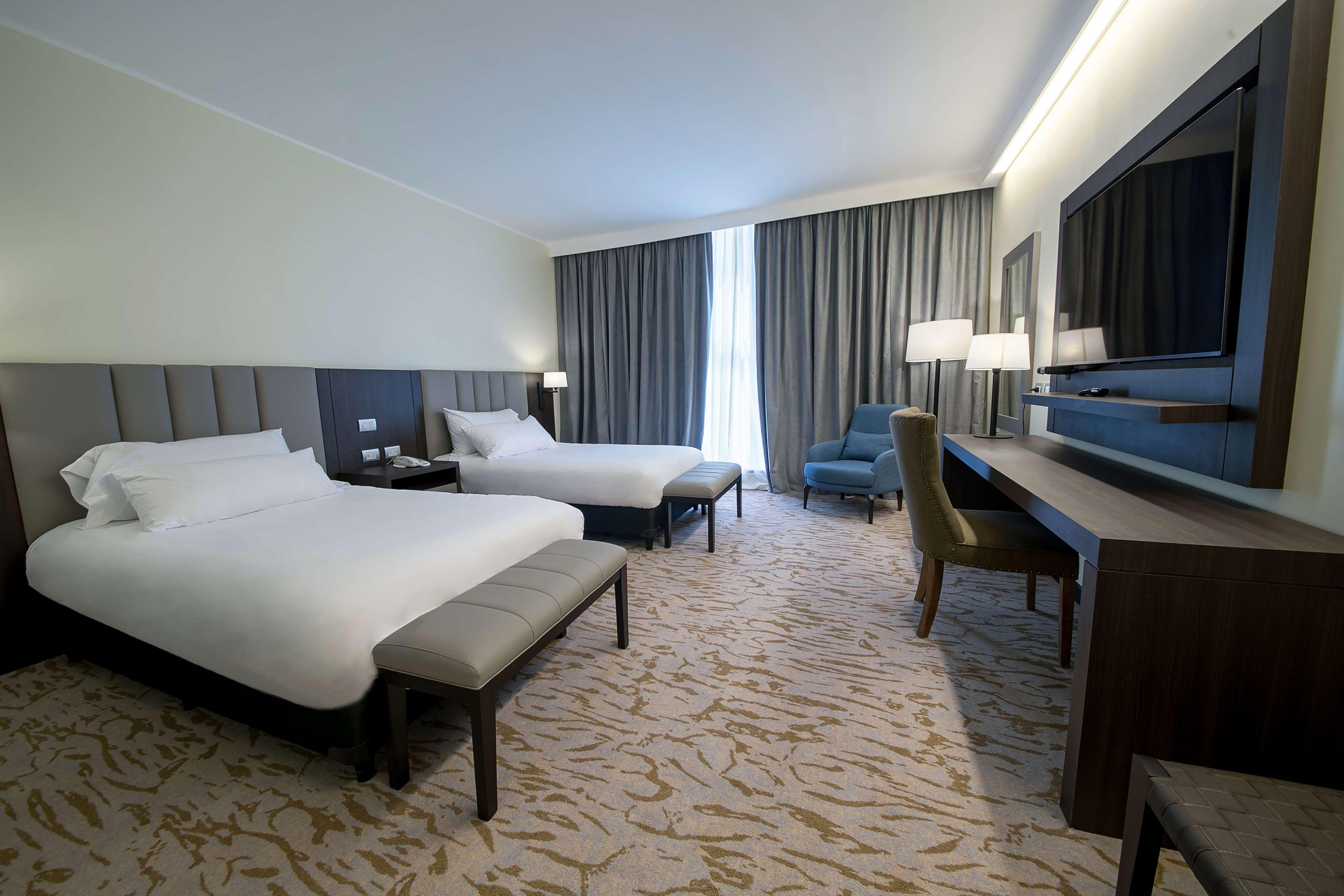 Hilton Garden Inn Santiago Del Estero - Hilton Hotels Екстер'єр фото