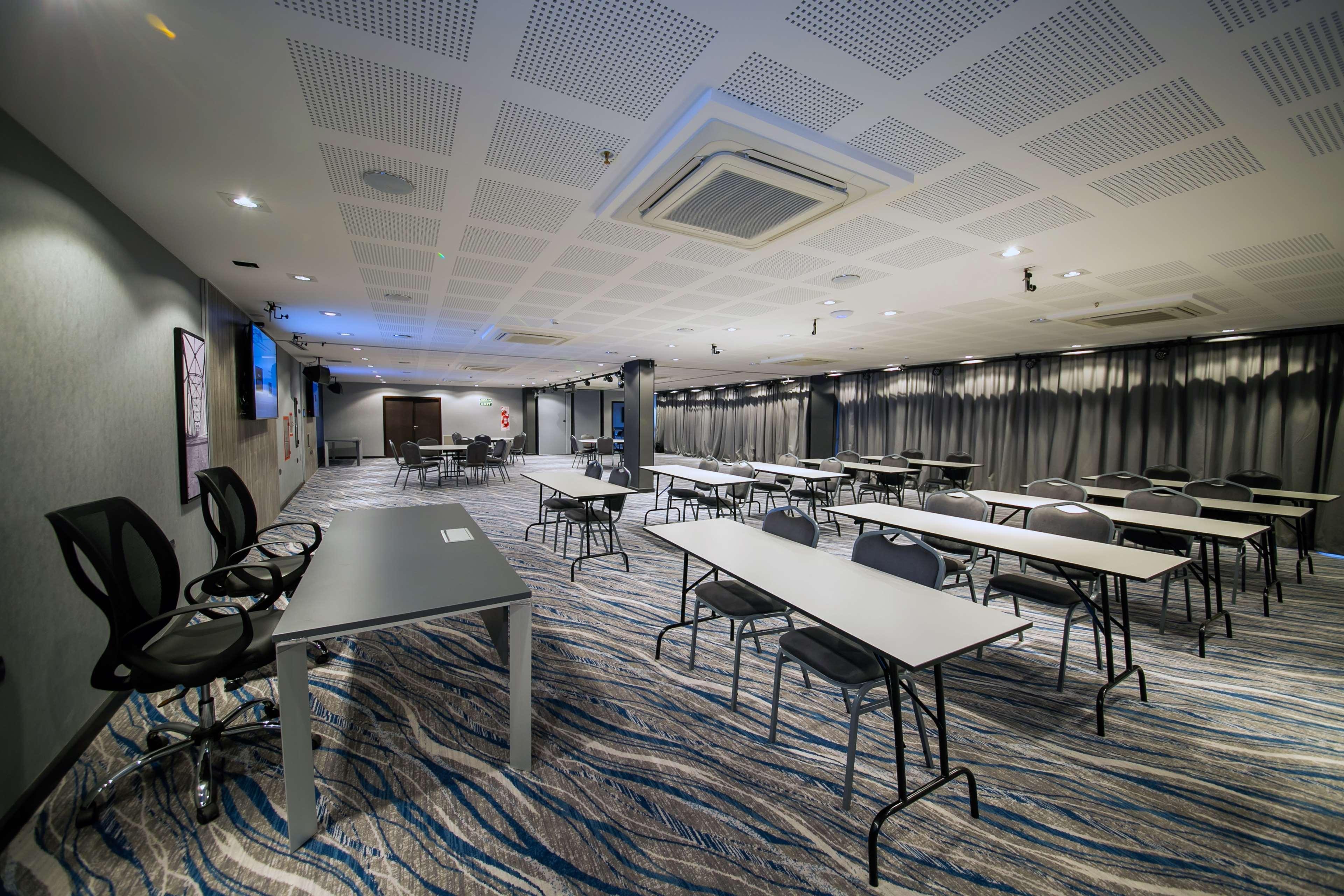 Hilton Garden Inn Santiago Del Estero - Hilton Hotels Екстер'єр фото