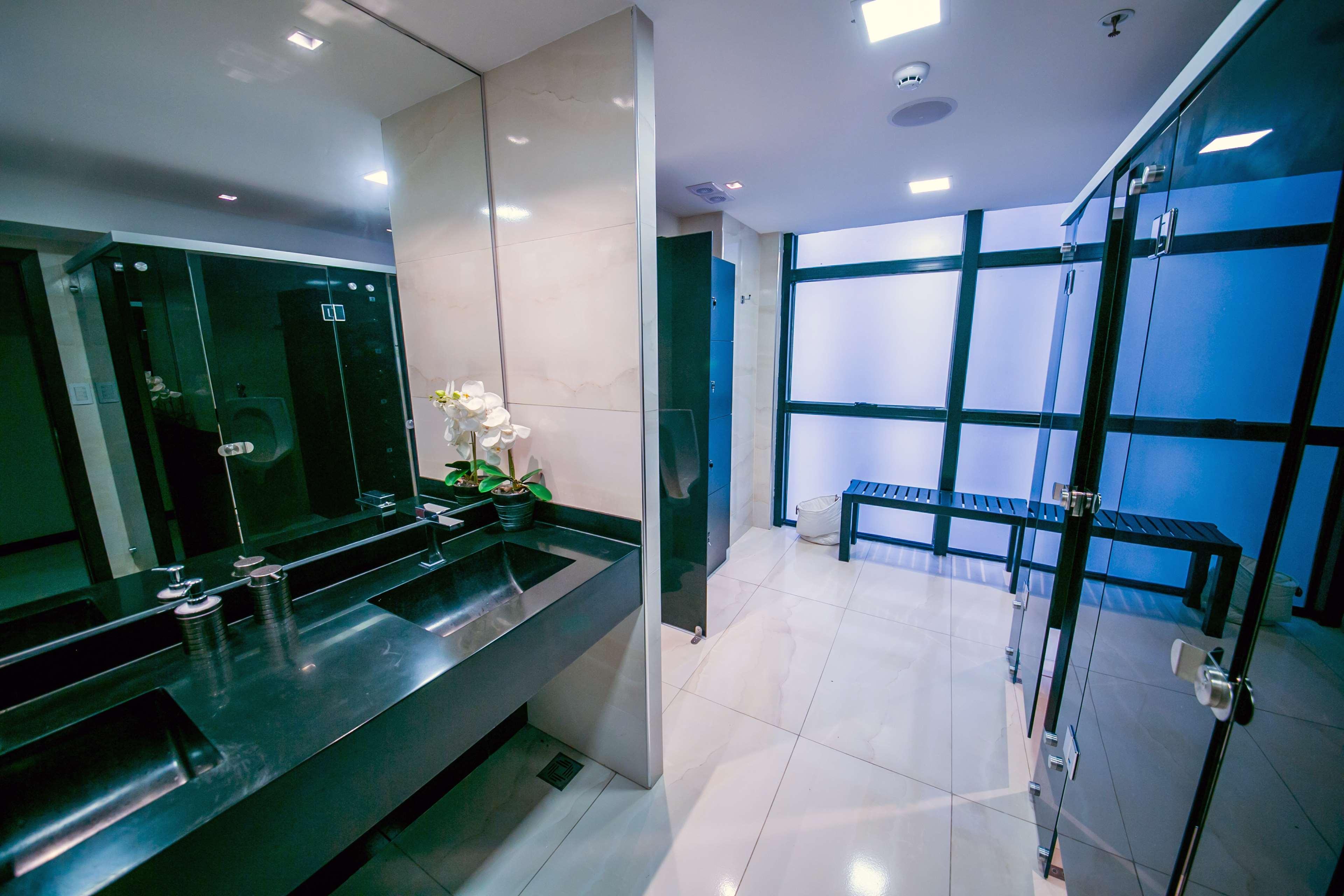 Hilton Garden Inn Santiago Del Estero - Hilton Hotels Екстер'єр фото