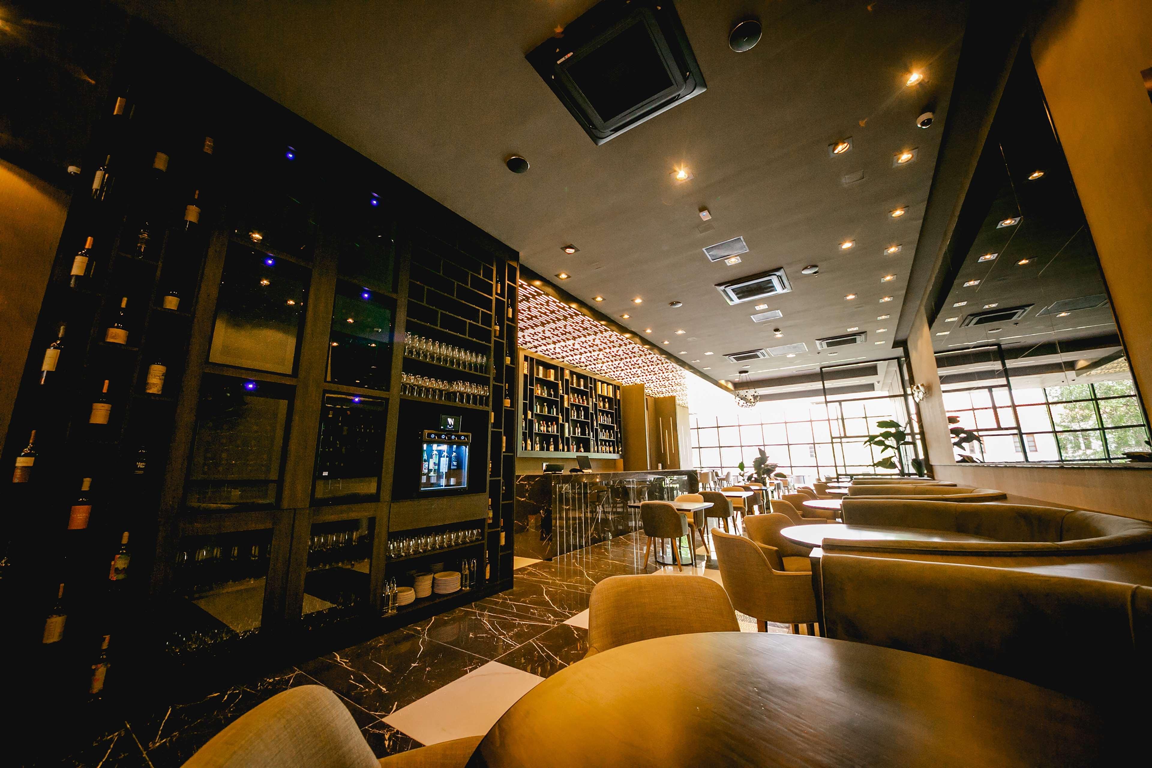 Hilton Garden Inn Santiago Del Estero - Hilton Hotels Екстер'єр фото