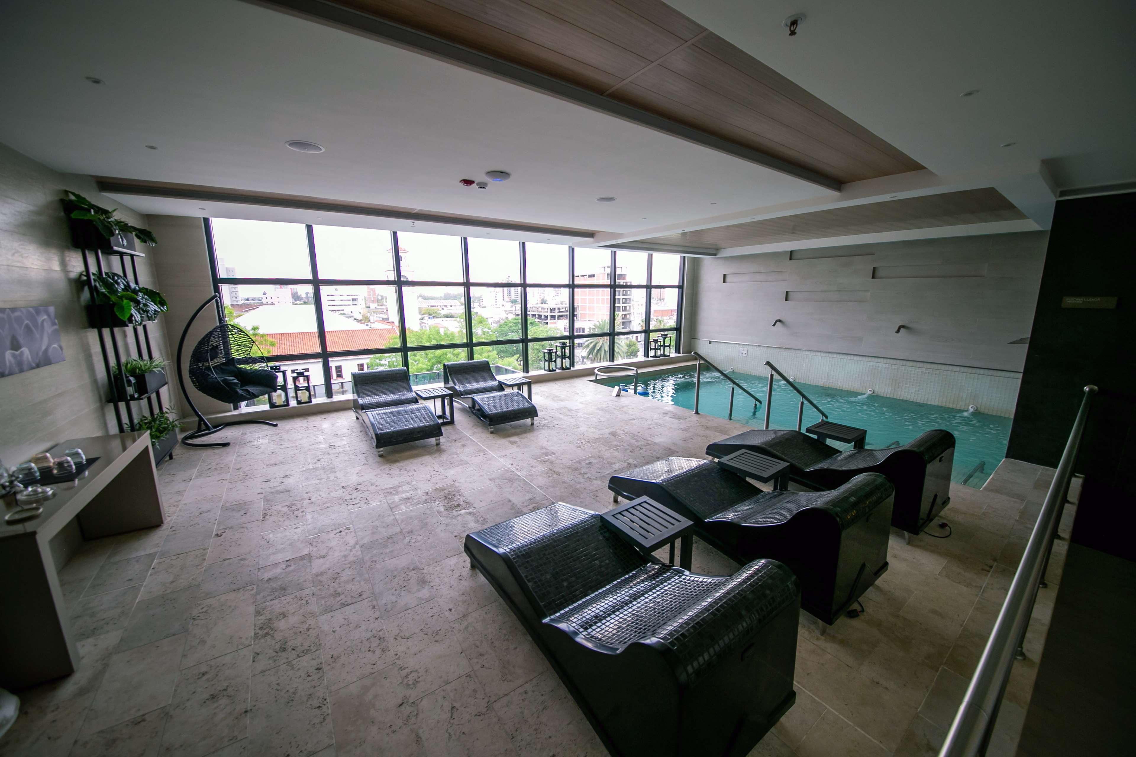 Hilton Garden Inn Santiago Del Estero - Hilton Hotels Екстер'єр фото