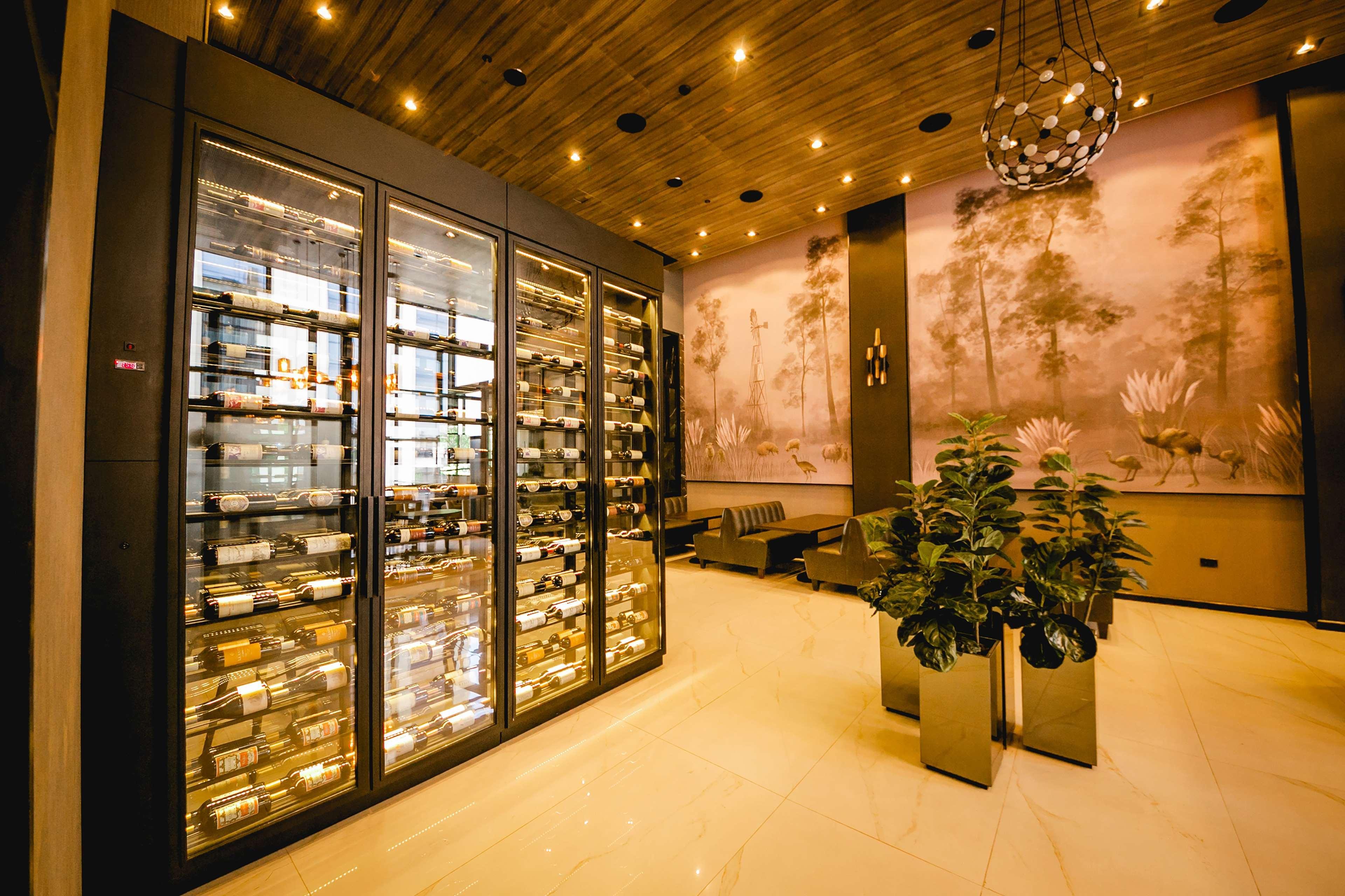 Hilton Garden Inn Santiago Del Estero - Hilton Hotels Екстер'єр фото