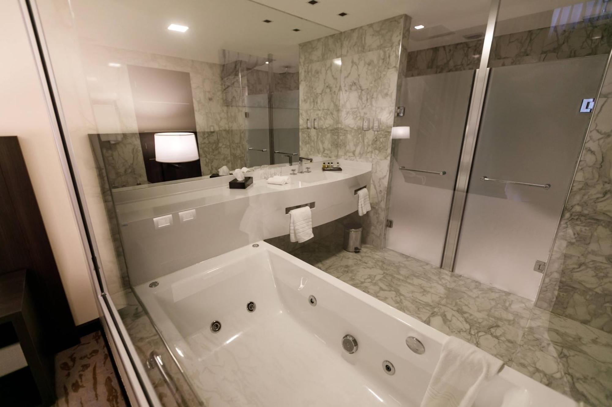 Hilton Garden Inn Santiago Del Estero - Hilton Hotels Екстер'єр фото