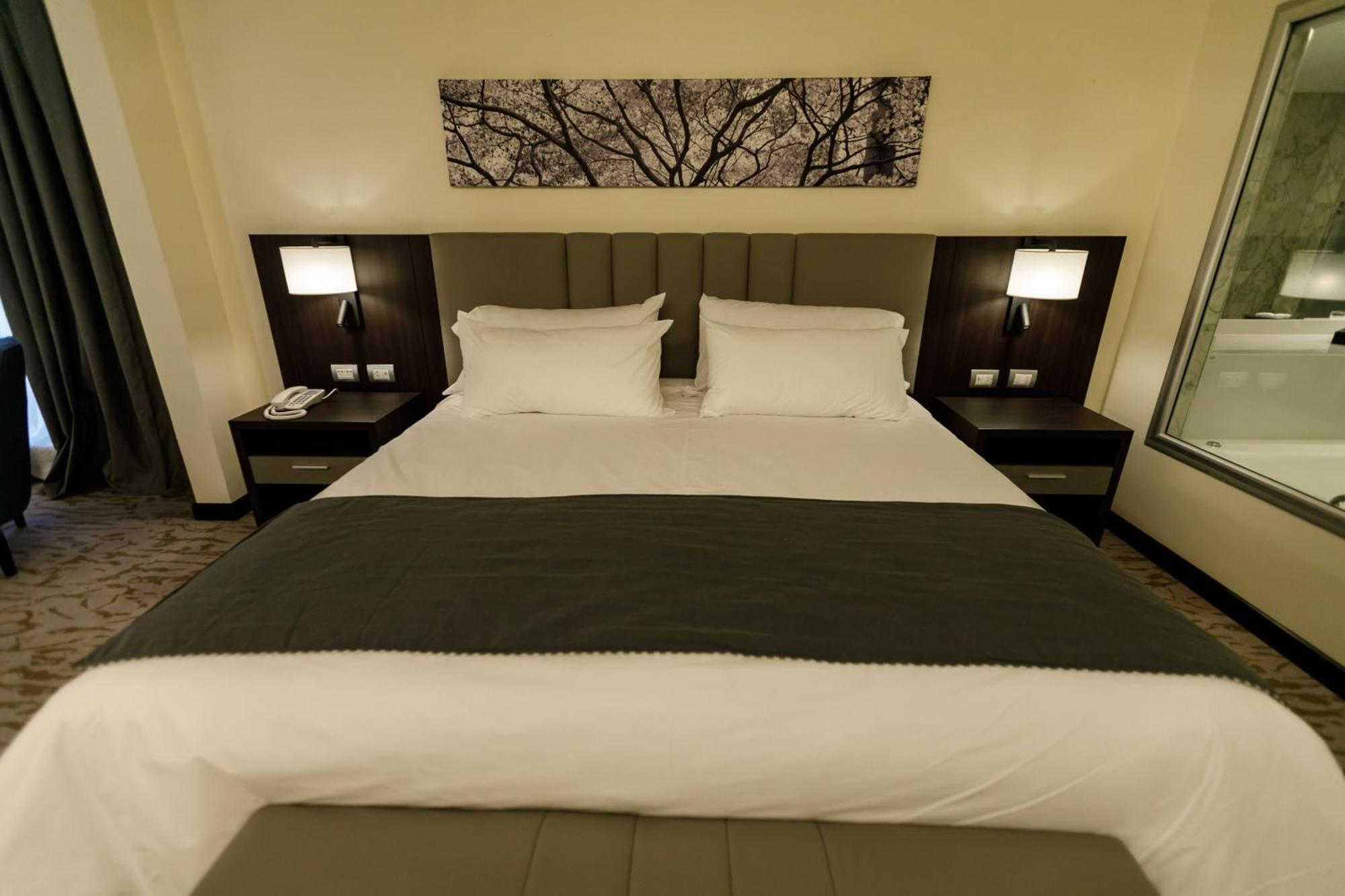 Hilton Garden Inn Santiago Del Estero - Hilton Hotels Екстер'єр фото