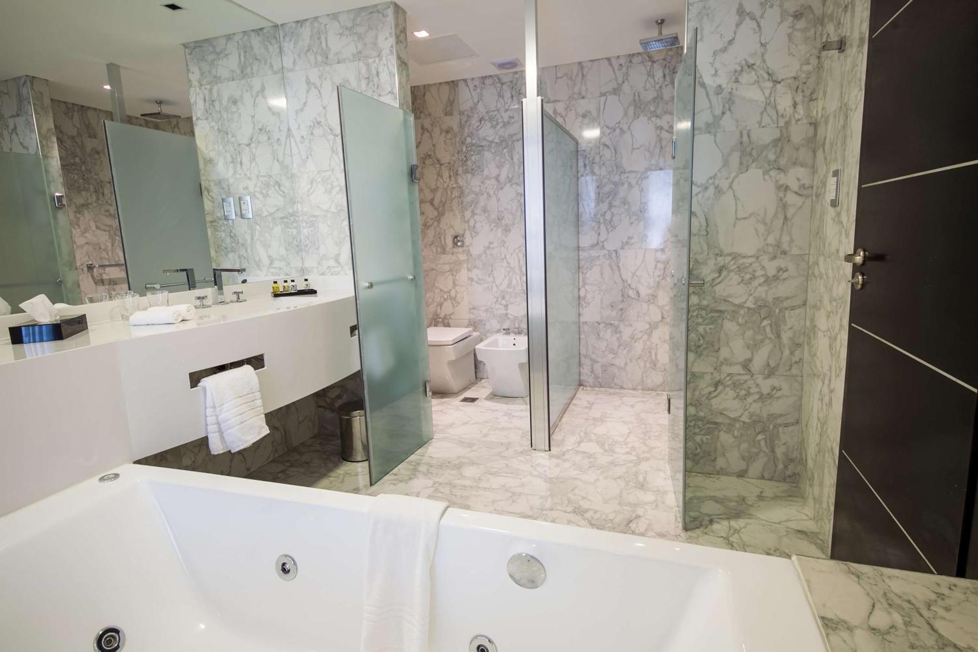 Hilton Garden Inn Santiago Del Estero - Hilton Hotels Екстер'єр фото